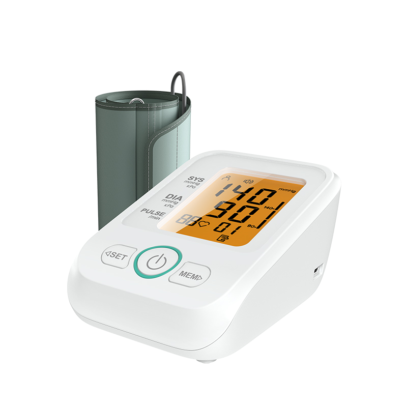 HTD6603series Blood Pressure Monitor