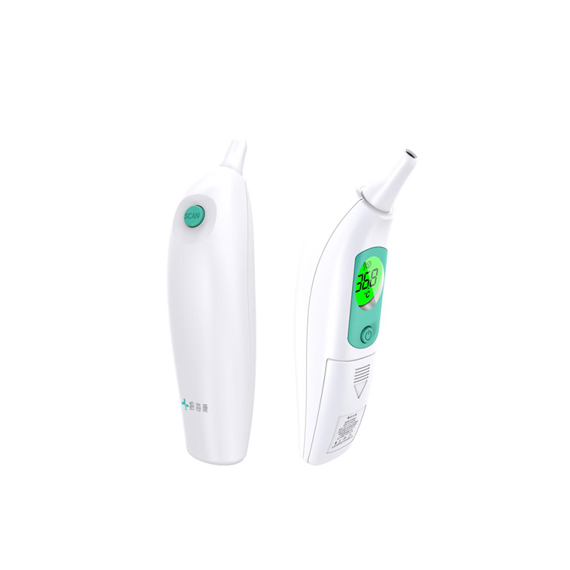 HTD8208series  Infrared Ear Thermometer