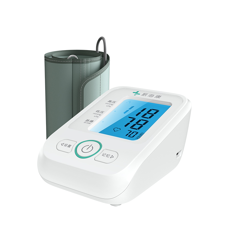 HTD6605series Blood Pressure Monitor