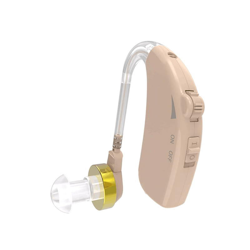 HTD6101系列 耳背式助听器