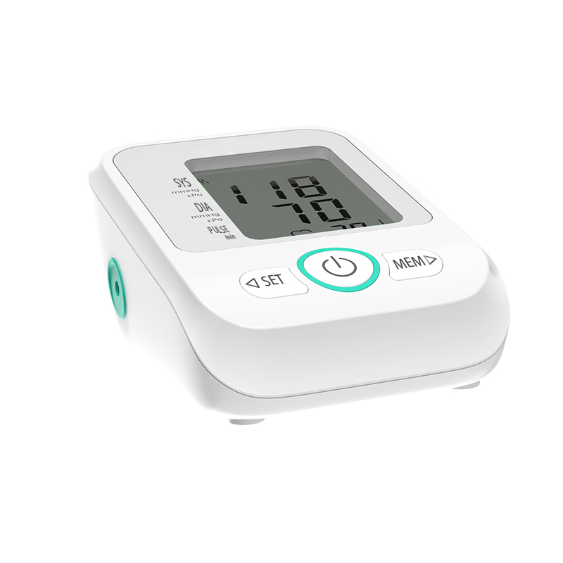 HTD6602series Blood Pressure Monitor