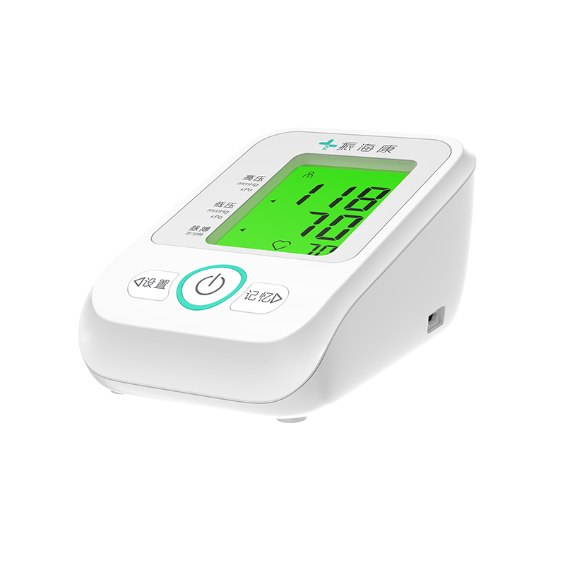 HTD6601系列 臂式电子血压计
