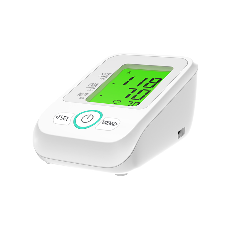 HTD6601series  Blood  Pressure Monitor