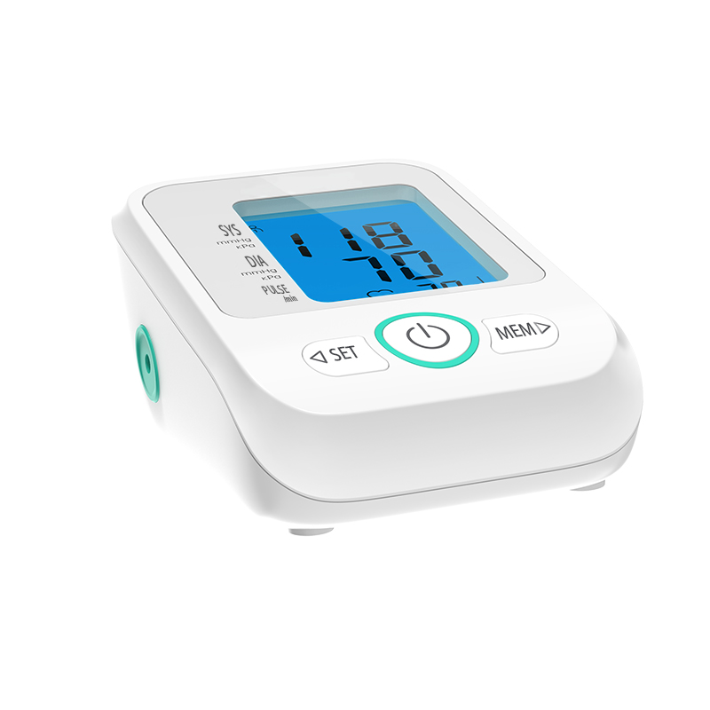 HTD6605series Blood Pressure Monitor